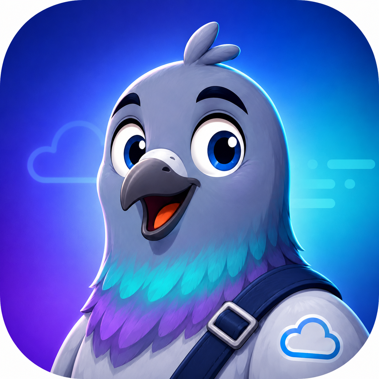 Lavuk app